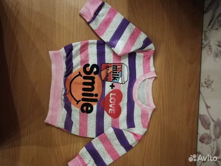 Одежда для девочки