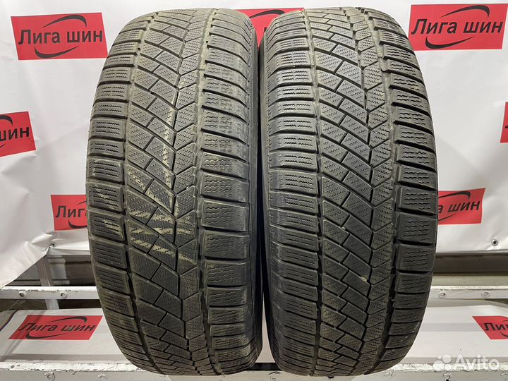 Continental ContiWinterContact TS 830P SUV 235/60 R18