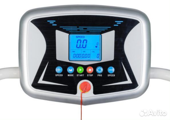 Беговая дорожка VictoryFit 500