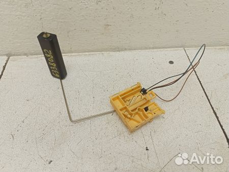 Датчик уровня топлива