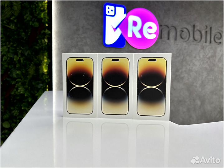 iPhone 14 Pro, 512 ГБ