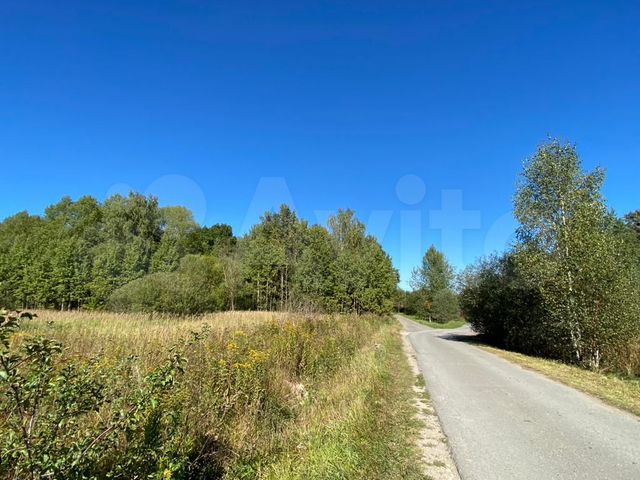 Участок 22 сот. (ИЖС)