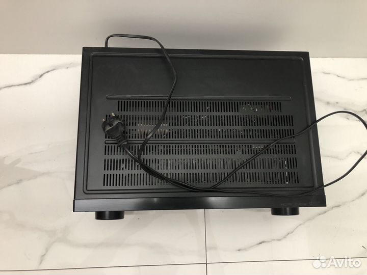 Ресивер Pioneer VSX-423-K
