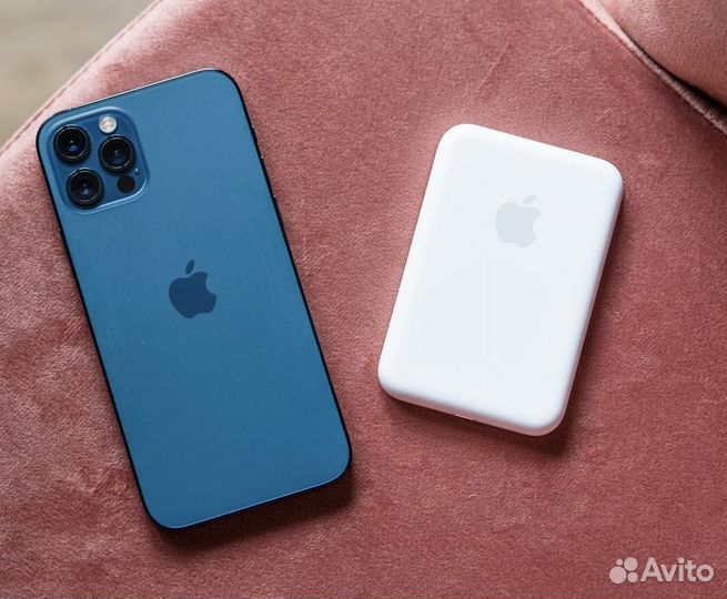 MagSаfе Battery Pасk