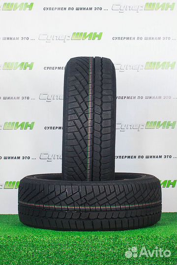 Gislaved Soft Frost 200 215/55 R16