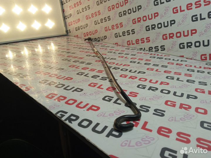 Стойка капота BA б/у 323