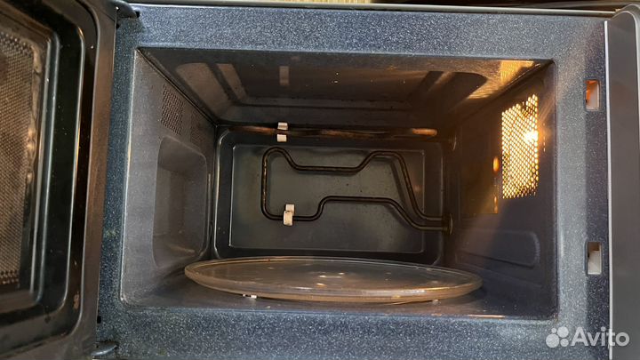 Микроволновая печь Samsung