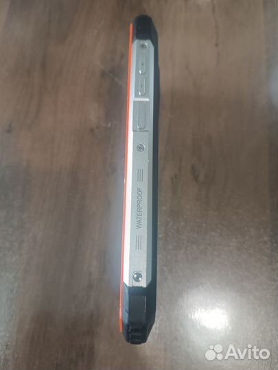 Blackview BL8800 Pro, 8/128 ГБ