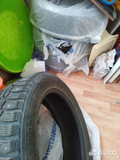 Nokian Tyres Nordman 5 205/55 R16