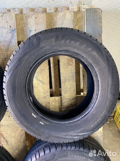 Viatti Strada Asimmetrico 175/70 R13