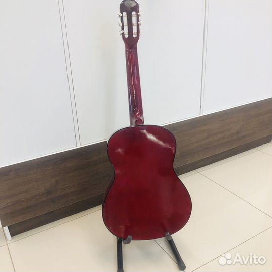 Классическая гитара Belucci BC3905 N