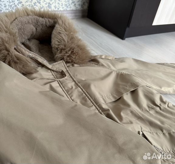 Куртка женская