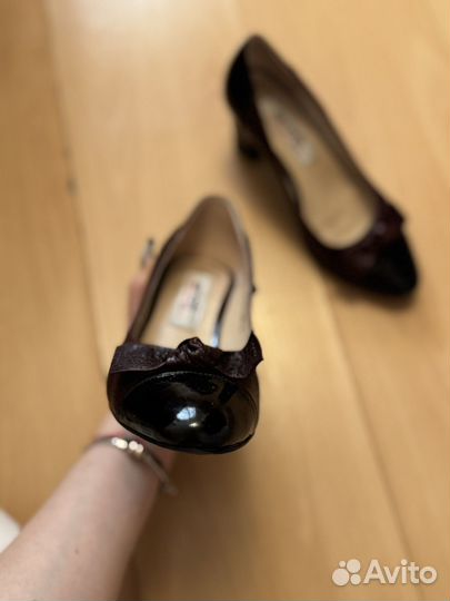 Туфли женские 36 размер