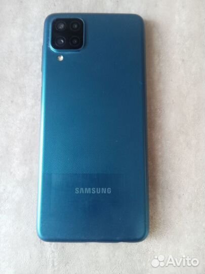 Samsung Galaxy A12, 3/32 ГБ