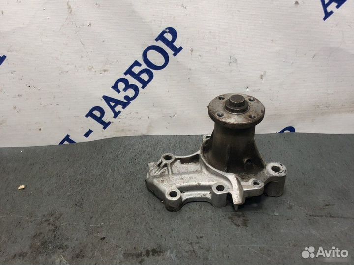 Помпа Mitsubishi Lancer Cedia 9 4G15 2000-2003