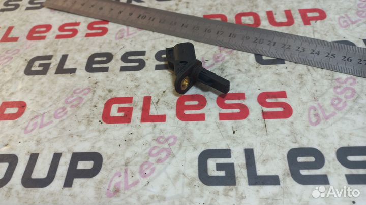 Датчик ABS BK BL передний RL б/у Axela Mazda 3