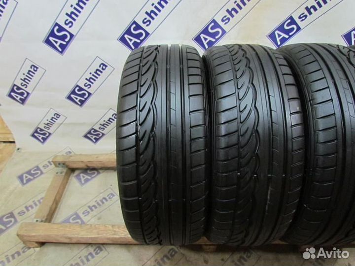 Dunlop SP Sport 01 205/45 R17 97P