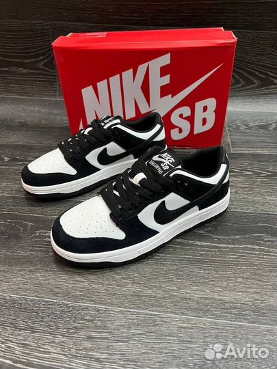 Кроссовки nike dunk LOW