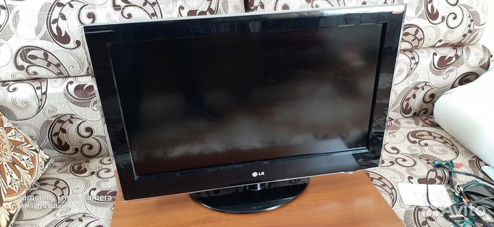Телевизор LG 32 LH 5000
