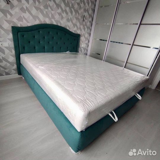 Матрас новый с доставкой