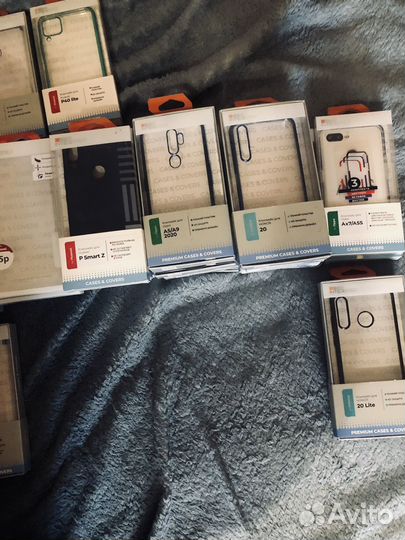 Чехол на android