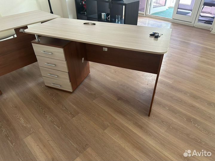 Компьютерный стол бу