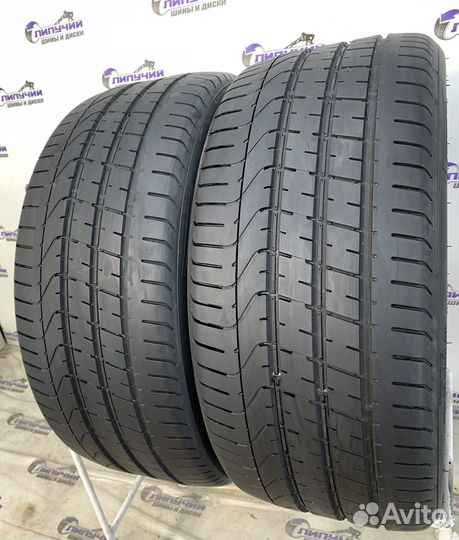 Pirelli P Zero 275/35 R21 103Y