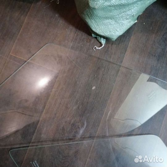 Стекло для Ваз as2m03dot183