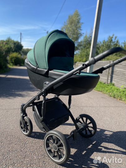 Коляска anex sport 2 в 1