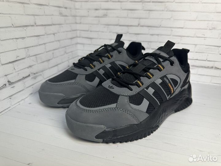 Мужские кроссовки Adidas. Размеры 41-46