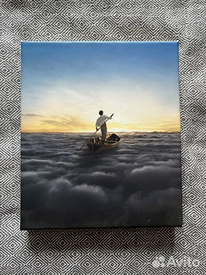 Музыка коллекционные издания