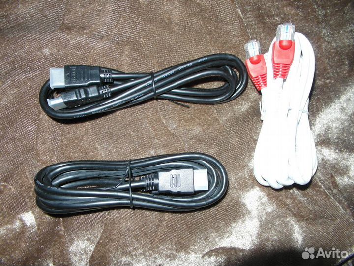 Продам кабели разные