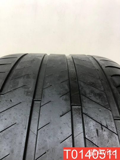 Michelin Latitude Sport 3 295/35 R21 107Y