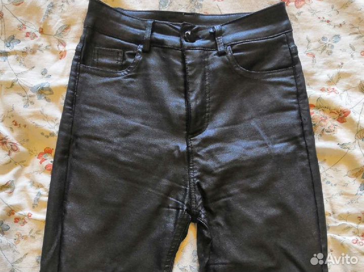 Джинсы, шерты, брюки р 40-44