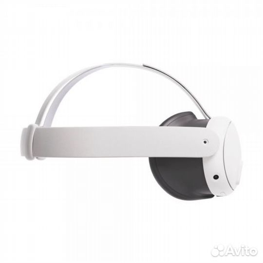 Oculus Quest 3 - 128 Gb, белый, комплект