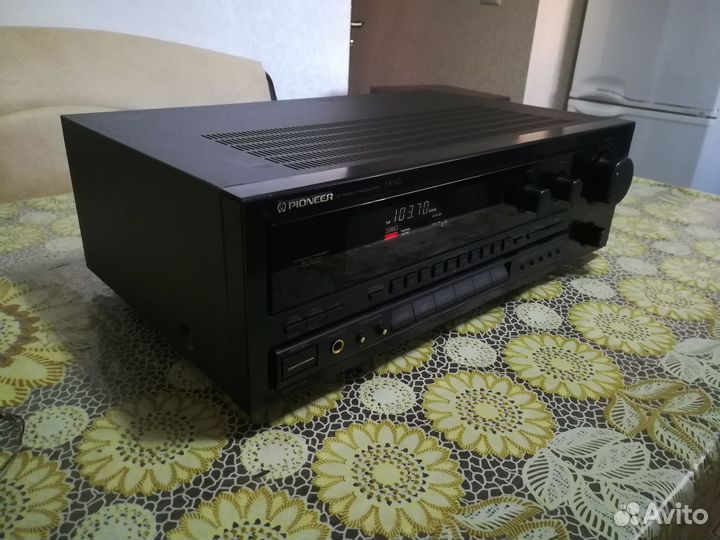 Музыкальный центр