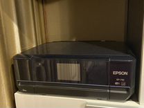 Струйное мфу Epson Expression Premium XP-710