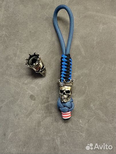 Темляк для ножа