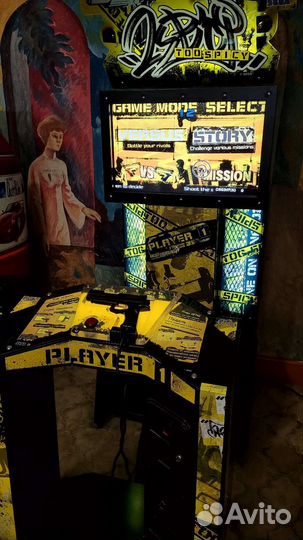 Виртуальная реальность