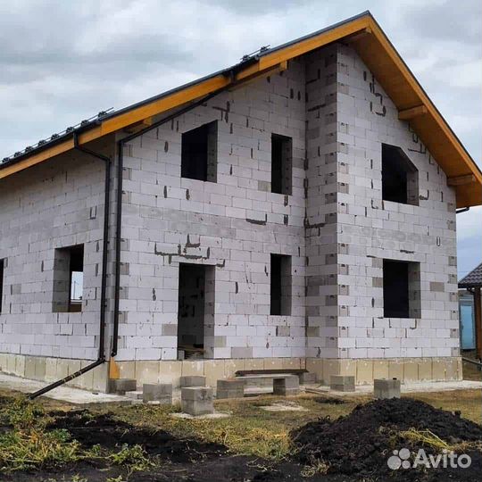 Газосиликат