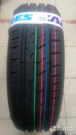 Viatti Strada Asimmetrico V-130 185/65 R15 88H