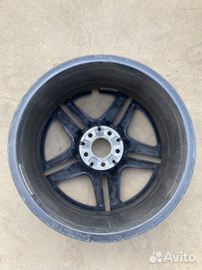 Диск A-class W177 R18