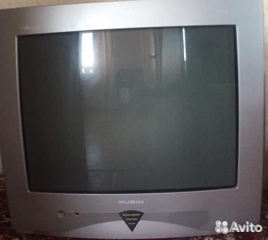 Телевизор