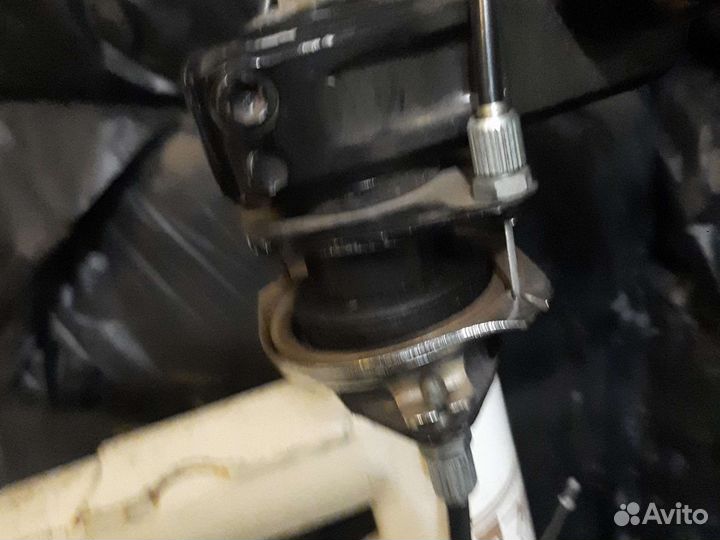 Трюкавой велосипед BMX3