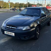 Daewoo Nexia 1.6 MT, 2012, 108 000 км, с пробегом, цена 135 000 руб.