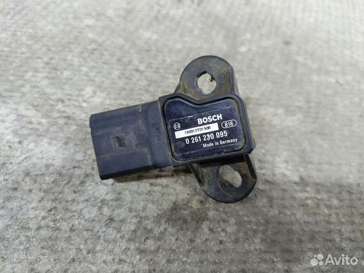 Датчик абсолютного давления Volkswagen VAG