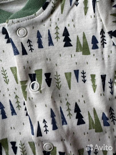 Новогодний песочник lupilu 56