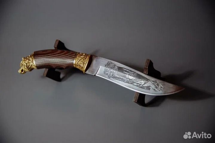 Ножи на заказ