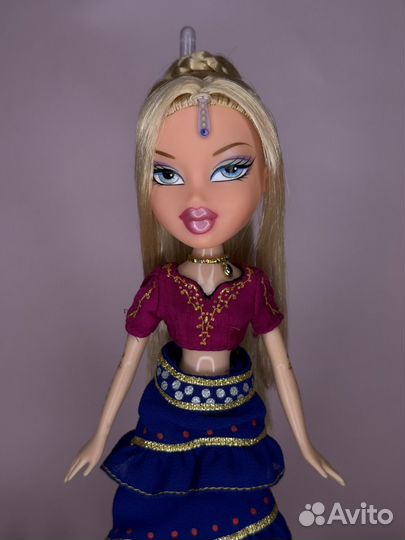 Bratz Cloe Genie Magic