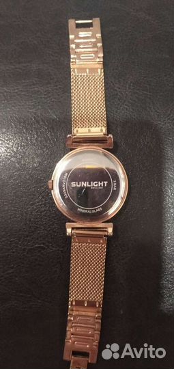 Часы женские оригинал sunlight
